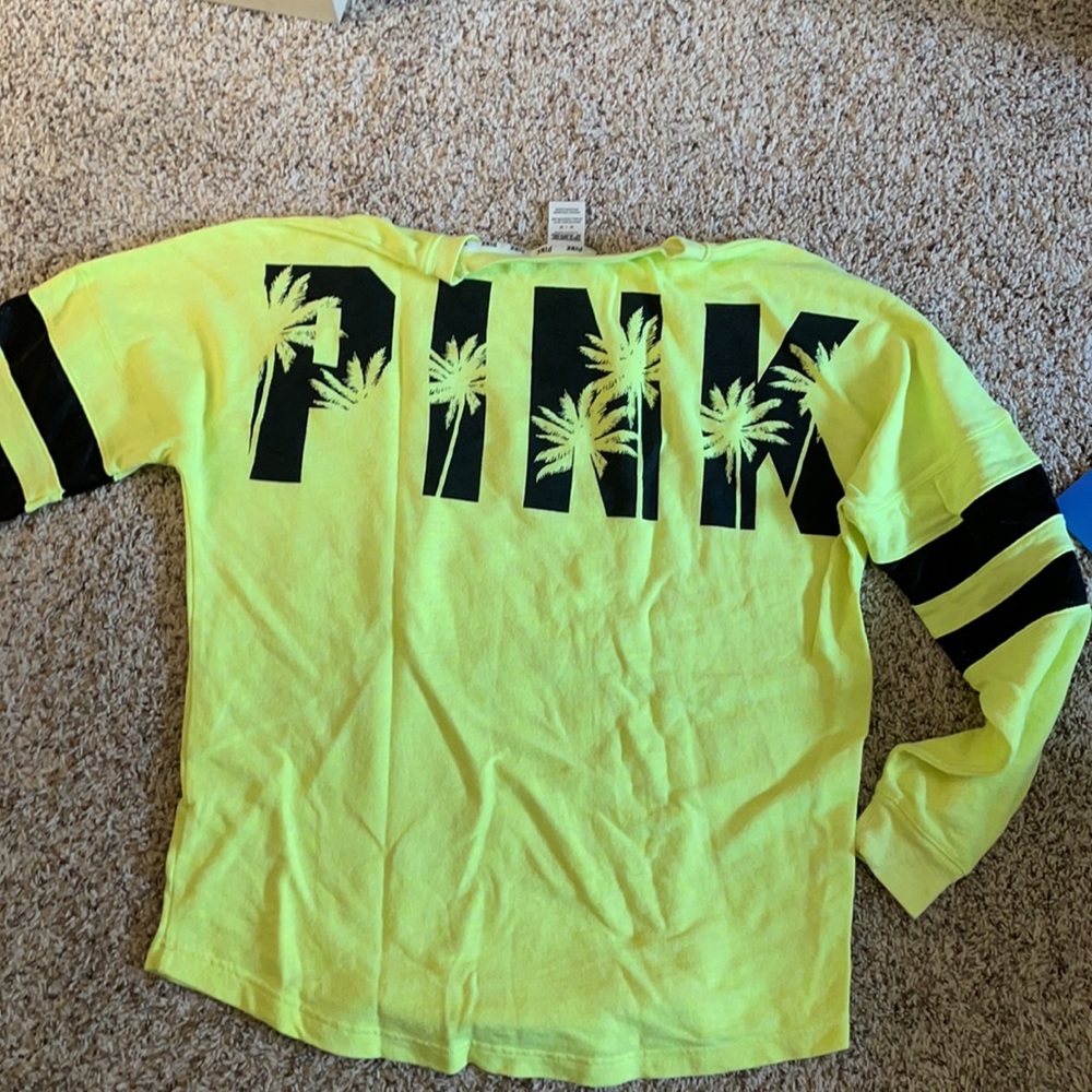 Crew Neck - Picture 2 of 2